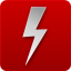 blitzradar.com logo